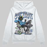Flint Grey 9s DopeSkill Hoodie Sweatshirt Got That Graphic