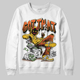 Yellow Collection DopeSkill Sweatshirt Got That Graphic