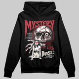 Valentine’s Day 4s DopeSkill Hoodie Sweatshirt Mystery Ghostly Grasp Graphic