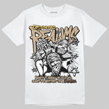 Shop Jacket 1s DopeSkill T-Shirt Distorted Realms Graphic