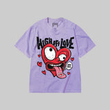 High Off Love DopeSkill Premium T-shirt