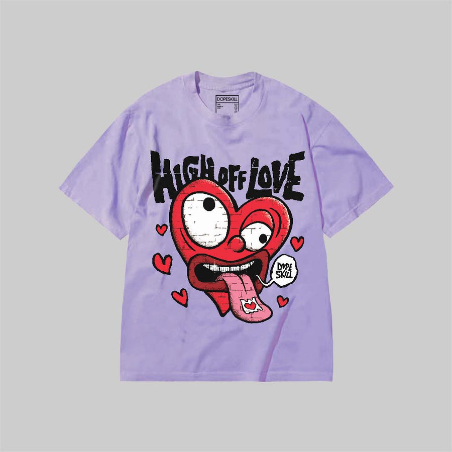High Off Love DopeSkill Premium T-shirt