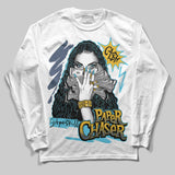 Gamma 11s DopeSkill Long Sleeve T-Shirt NPC Graphic