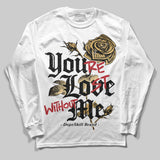 Taxi 12s 2025 DopeSkill Long Sleeve T-Shirt You’re Lost Without Me Graphic