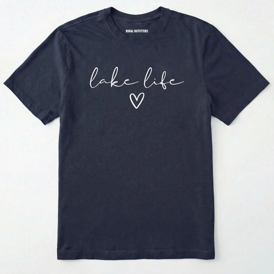 Lake Life Shirt