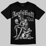 “Cap And Gown” 6s DopeSkill T-Shirt Ambition Graphic