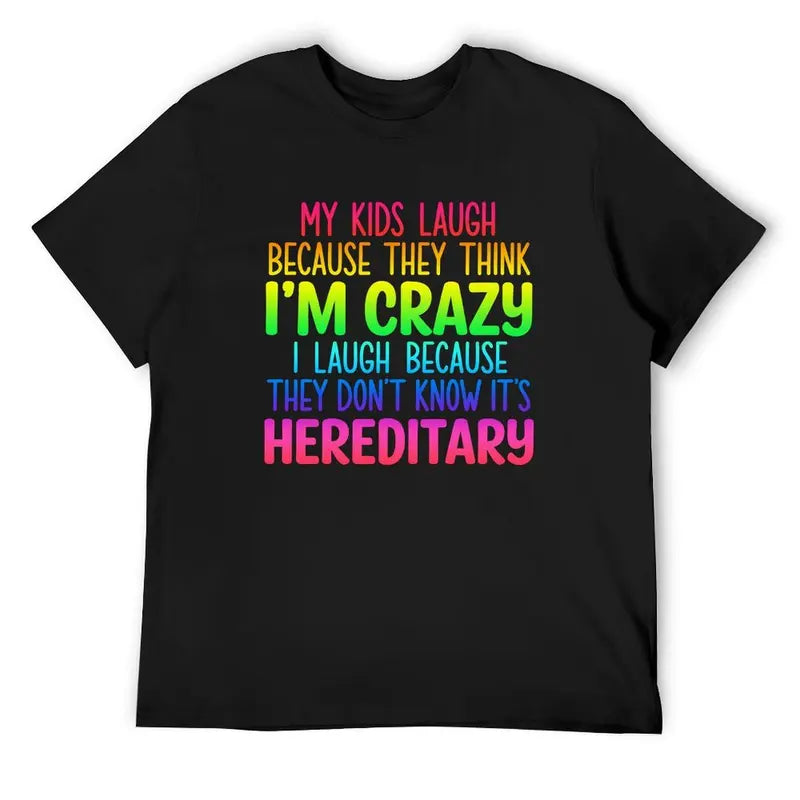 Women’s Vintage Streetwear Quote T-Shirt - "If My Mouth Doesn’t Say It My Face Definitely Will" Graphic, Black Short-Sleeve Crew Neck, Everyday Casual Statement Top, Funny Gift