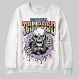Candy Easter Dunk Low DopeSkill Sweatshirt Trapped Halloween Graphic