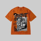 Pocket Change DopeSkill Premium T-shirt
