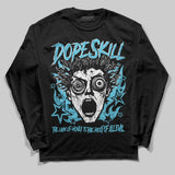 Gamma 11s DopeSkill Long Sleeve T-Shirt Root of Evil Graphic