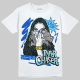 SB Dunk Argon DopeSkill T-Shirt NPC Graphic