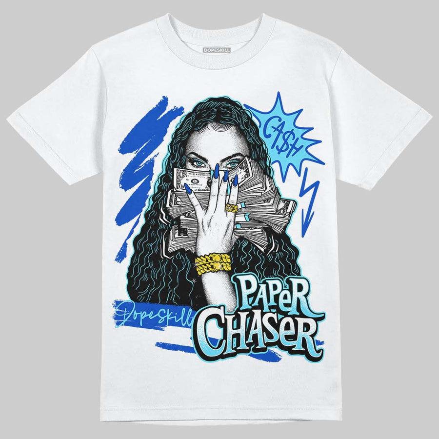 SB Dunk Argon DopeSkill T-Shirt NPC Graphic