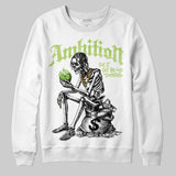 Max 95 OG 'Neon' DopeSkill Sweatshirt Ambition Graphic