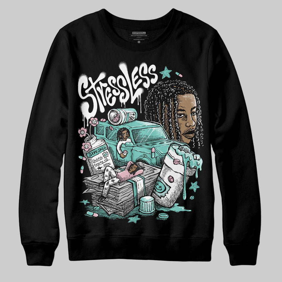 Igloo 11s DopeSkill Sweatshirt Stressless Graphic
