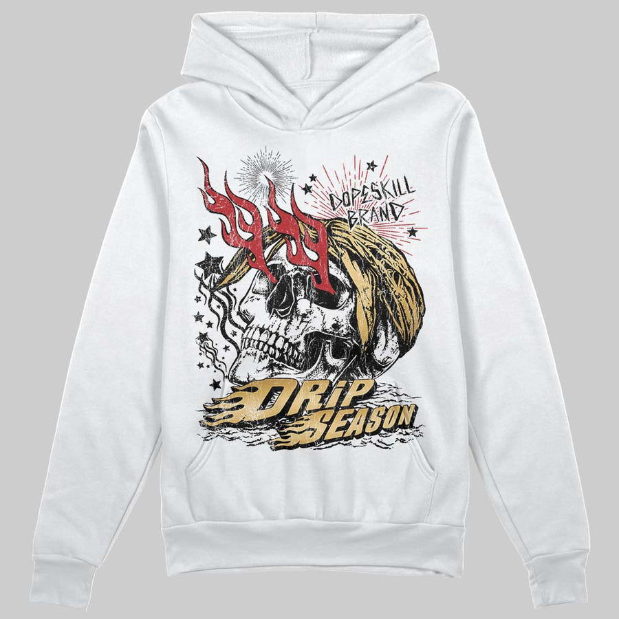 Taxi 12s 2025 DopeSkill Hoodie Sweatshirt Drip Season Graphic