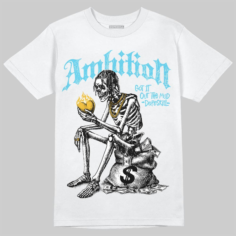 Gamma 11s DopeSkill T-Shirt Ambition Graphic