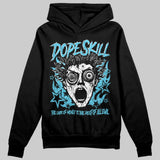 Gamma 11s DopeSkill Hoodie Sweatshirt Root of Evil Graphic