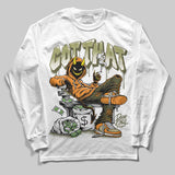 Olive Collection DopeSkill Long Sleeve T-Shirt Got That Graphic