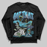 Gamma 11s DopeSkill Long Sleeve T-Shirt Got That Graphic