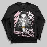 35th Anniversary 5s DopeSkill Long Sleeve T-Shirt NPC Graphic