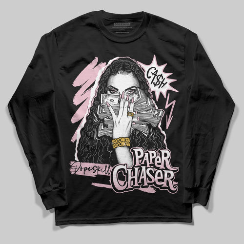 35th Anniversary 5s DopeSkill Long Sleeve T-Shirt NPC Graphic