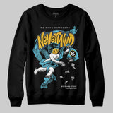 Gamma 11s DopeSkill Sweatshirt Nevermind Graphic