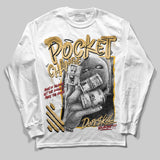 Taxi 12s 2025 DopeSkill Long Sleeve T-Shirt Pocket Change Graphic