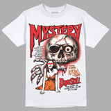 Mystery Graphic DopeSkill Unisex T-shirt