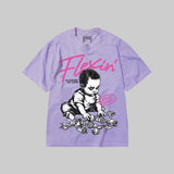Flexin' DopeSkill Premium T-shirt