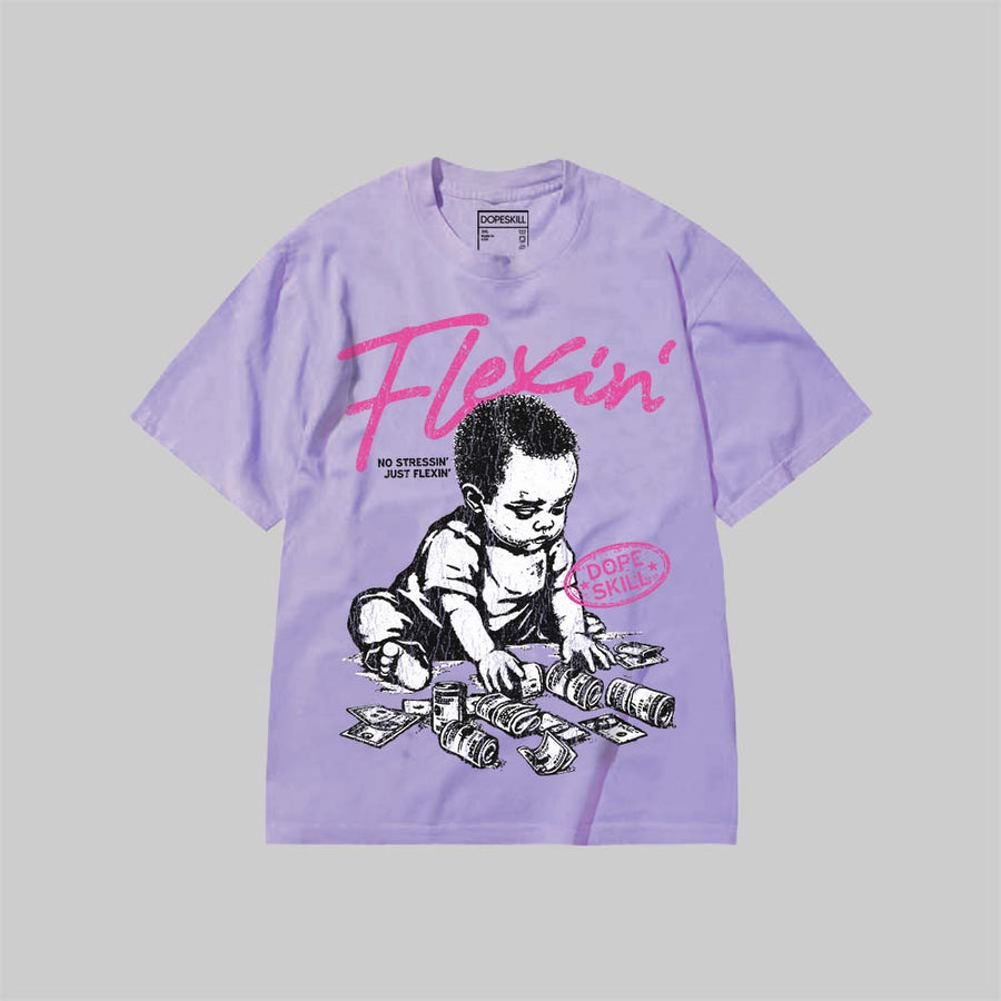 Flexin' DopeSkill Premium T-shirt