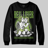 Max 95 OG 'Neon' DopeSkill Sweatshirt Real Lover Graphic