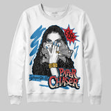 Rare Air 3s DopeSkill Sweatshirt NPC Graphic