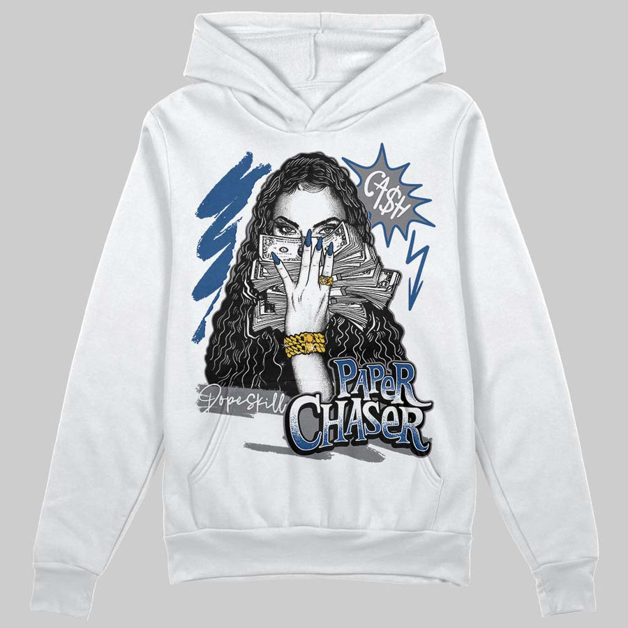 Flint Grey 9s DopeSkill Hoodie Sweatshirt NPC Graphic