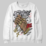 Grey Collection DopeSkill Sweatshirt Always Ballin' Graphic