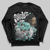 Igloo 11s DopeSkill Long Sleeve T-Shirt Stressless Graphic