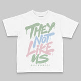 'Spring Is In The Air' 3s DopeSkill Toddler Kids T-shirt They Not Like Us Graphic