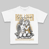 “Mother’s Day” 11s DopeSkill Toddler Kids T-shirt Real Lover Graphic