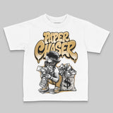 “Mother’s Day” 11s DopeSkill Toddler Kids T-shirt Paper Chaser Boy Graphic