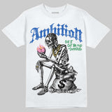 Brazil 3s DopeSkill T-Shirt Ambition Graphic