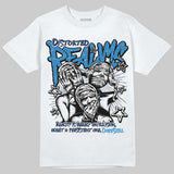 Max 95 Big Bubble “Slate” DopeSkill T-Shirt Distorted Realms Graphic