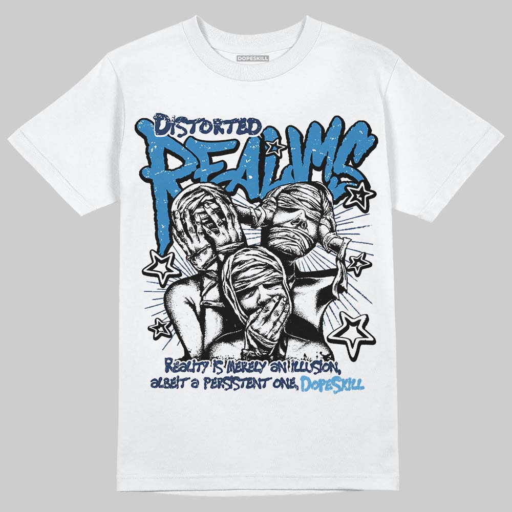 Max 95 Big Bubble “Slate” DopeSkill T-Shirt Distorted Realms Graphic