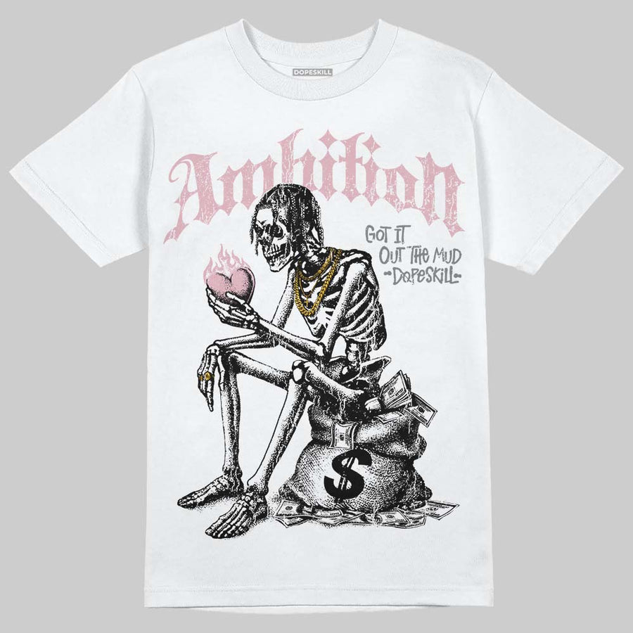Max 95 OG “Pink Foam” DopeSkill T-Shirt Ambition Graphic