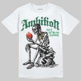Skeleton Collection DopeSkill Streetwear T-shirt