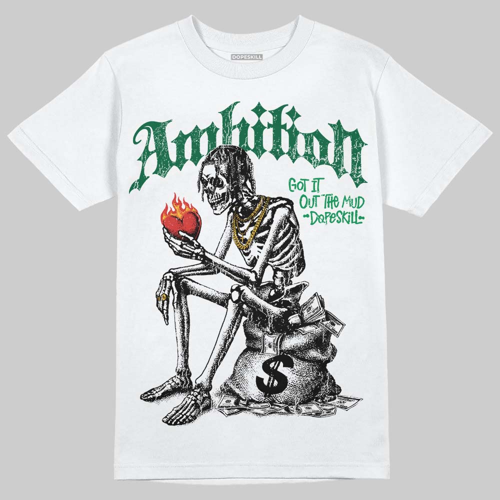Skeleton Collection DopeSkill Streetwear T-shirt