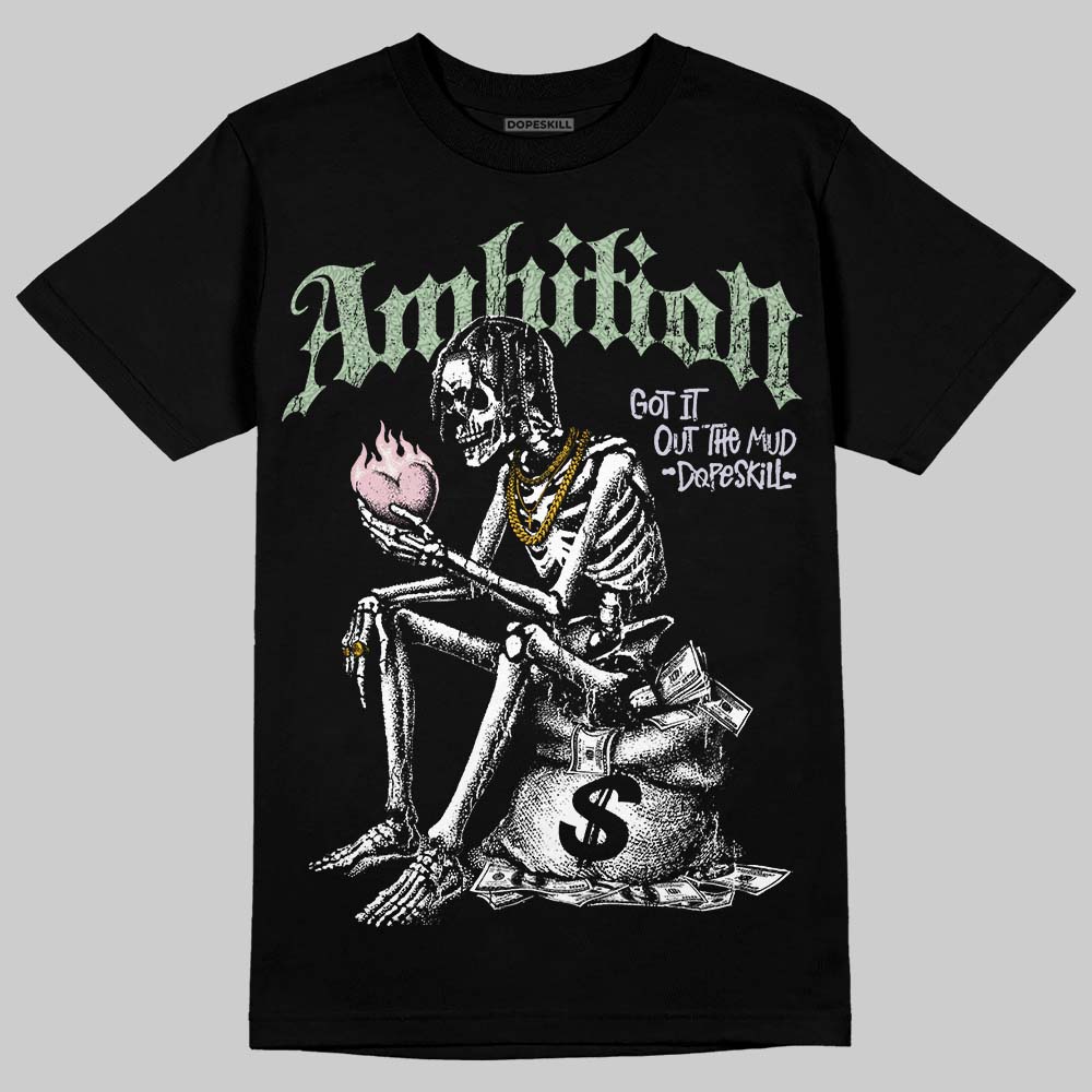 'Spring Is In The Air' 3s DopeSkill T-Shirt Ambition Graphic