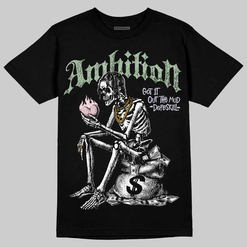 'Spring Is In The Air' 3s DopeSkill T-Shirt Ambition Graphic
