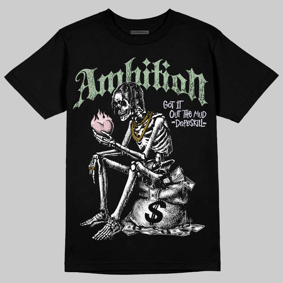 'Spring Is In The Air' 3s DopeSkill T-Shirt Ambition Graphic