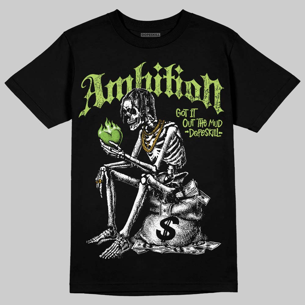 Max 95 OG 'Neon' DopeSkill T-Shirt Ambition Graphic