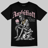 Max 95 OG “Pink Foam” DopeSkill T-Shirt Ambition Graphic