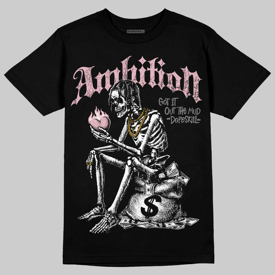 Max 95 OG “Pink Foam” DopeSkill T-Shirt Ambition Graphic